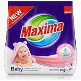SANO MAXIMA BABY DET. RUFE 2KG(8)