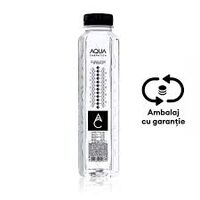 AQUA CARPATICA APA PLATA 0.5L(12) SGR