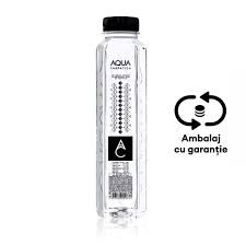 AQUA CARPATICA APA PLATA 0.5L(12) SGR