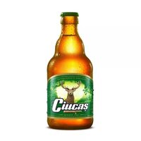 BERE CIUCAS ST. 0.33 L(24) SGR