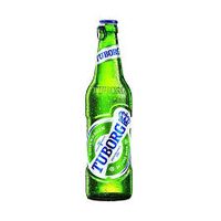 BERE TUBORG ST. 0.33L(24) SGR