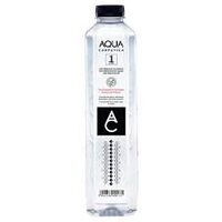 AQUA CARPATICA APA  PLATA 1L(12) SGR