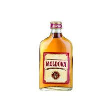 BAUTURA SPIRTOASA MOLDOVA 18% 0.2L(12) SGR