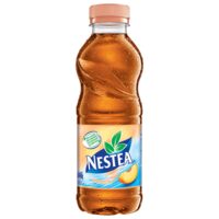 NESTEA PIERSICI 0.5L(12) SGR