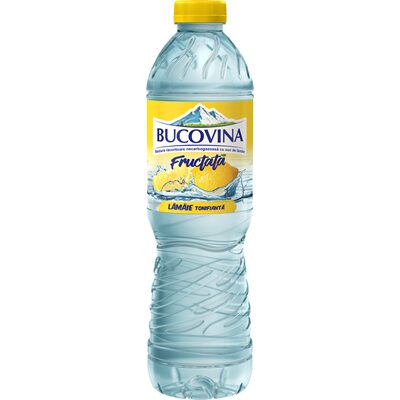 BUCOVINA AROMATIZATA LAMAIE 1.5L(12) SGR