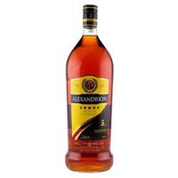 CONIAC ALEXANDRION 5* 1.75L(6) SGR