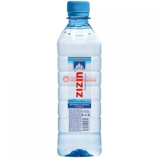 APA PLATA ZIZIN 0.5L(12) SGR