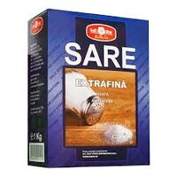 SARE EXTRAFINA IODATA CUTIE 1KG(10)