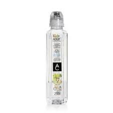 AQUA CARPATICA APA PLATA KIDS SUZETA 0.25L (12) SGR
