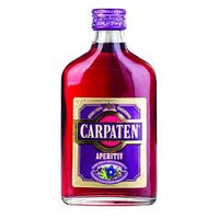 BITTER CARPATEN 0.2L(12) SGR