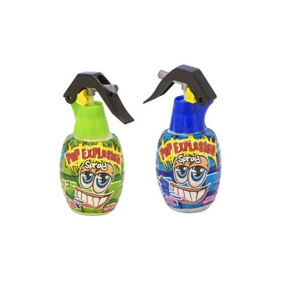 SUC SPRAY CANDY GRENADA 60ML(20)