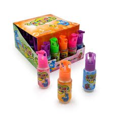 SUC SPRAY BUTELIE 68ML(20)