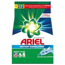 DET ARIEL AUT 1.5 KG