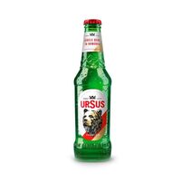 BERE URSUS ST. 0.33L(24) SGR