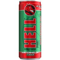 ENERGIZANT HELL WATERMELON 250ML(24) SGR
