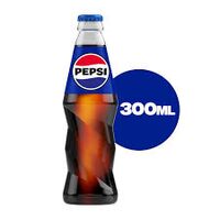 PEPSI COLA  ST. 0.3 L(12) SGR