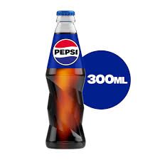 PEPSI COLA  ST. 0.3 L(12) SGR
