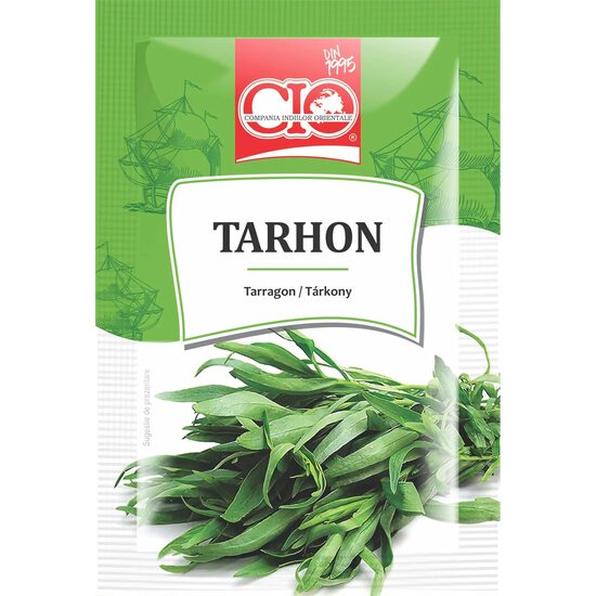TARHON CIO 4G(20)