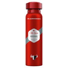 DEO OLD SPICE 150 ML(6)