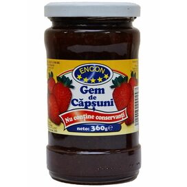 GEM CAPSUNI ENCON 314G(12)
