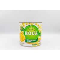ROUA PORUMB DULCE BOABE 340G(12)