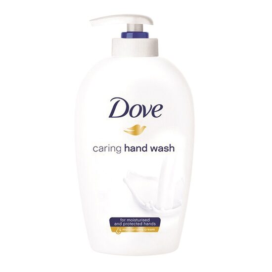 SAPUN LICHID DOVE 250 ML