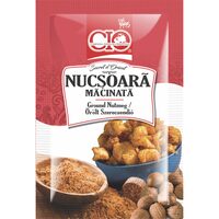 NUCSOARA MACINATA CIO 15G/20