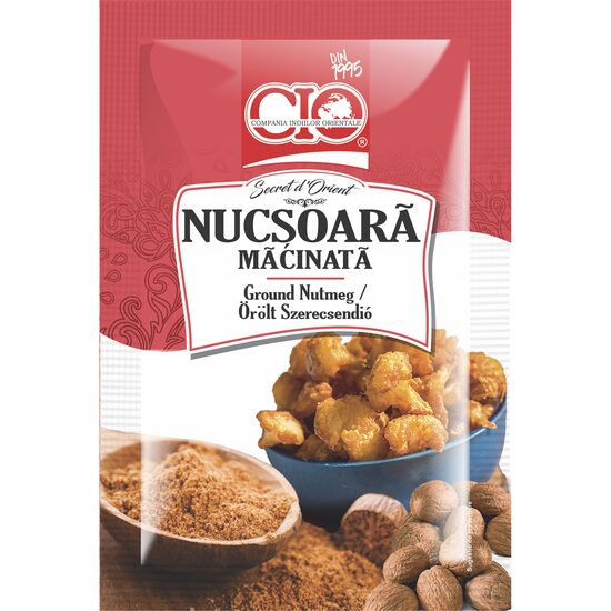 NUCSOARA MACINATA CIO 15G/20