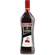 LICHIOR ANGELLI CHERRY 15%1L(6) SGR