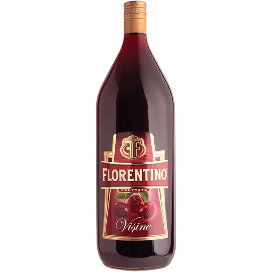 FLORENTINO VISINA 2L(4)13% SGR