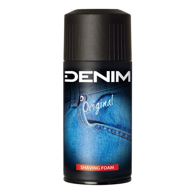 DEO DENIM 150ML(12)