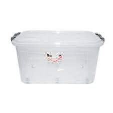 CUTIE DEPO CU CAPAC 15L