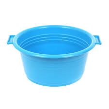 LIGHEAN ROTUND CU MANERE 15L