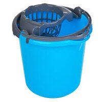 GALEATA CU STORCATOR 10L