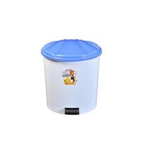 COS GUNOI CU PEDALA 10L