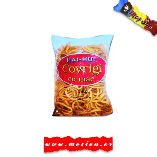 COVRIGEI HAI HUI 3KG/SAC