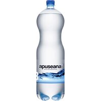 APA MINERALA APUSEANA 2L(6)SGR