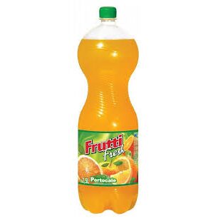 SUC FR FRESH PORTOCALA 2.5L(6) SGR