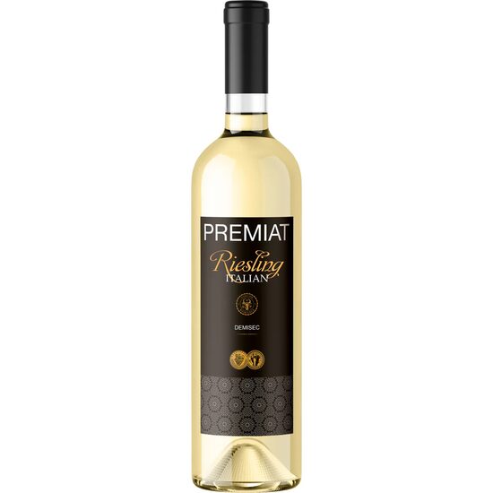 VIN PREMIAT 0.75L RIESLING ITALIAN(12) SGR