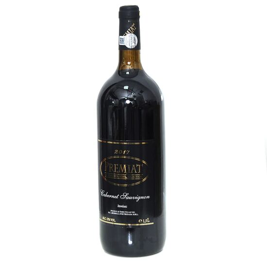 VIN PREMIAT CABER.SAUVIGNON DS 0.75L/12(OSTROV) SGR