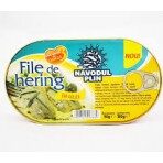 NAVODUL HERING IN ULEI DE FLOAREA SOARELUI 170G(15)