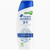 SAMPON H&S 330 ML(6)