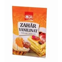 ZAHAR VANILAT CIO 8G(50)