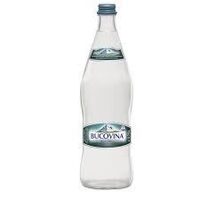 BUCOVINA APA PLATA  0.75L st (12) SGR