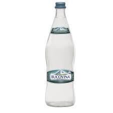 BUCOVINA APA PLATA  0.75L st (12) SGR