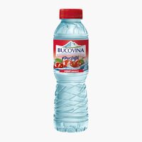BUCOVINA AROMATIZATA VISINE 0.5L(12) SGR