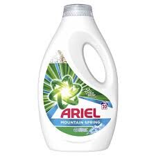 DET ARIEL AUT.LICHID 1.1L