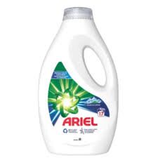 DET ARIEL AUT.LICHID 850ML
