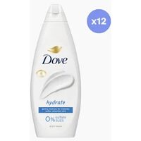 DOVE GEL DUS 750ml