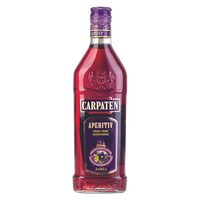 BITTER CARPATEN 0.5 L (6) SGR